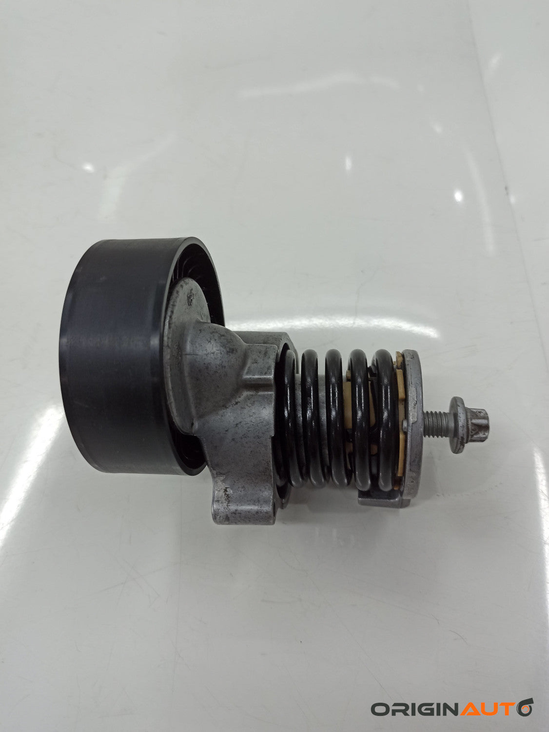 Tensor Esticador Correia Mercedes-Benz C 200 Cgi 2011 A2712000470