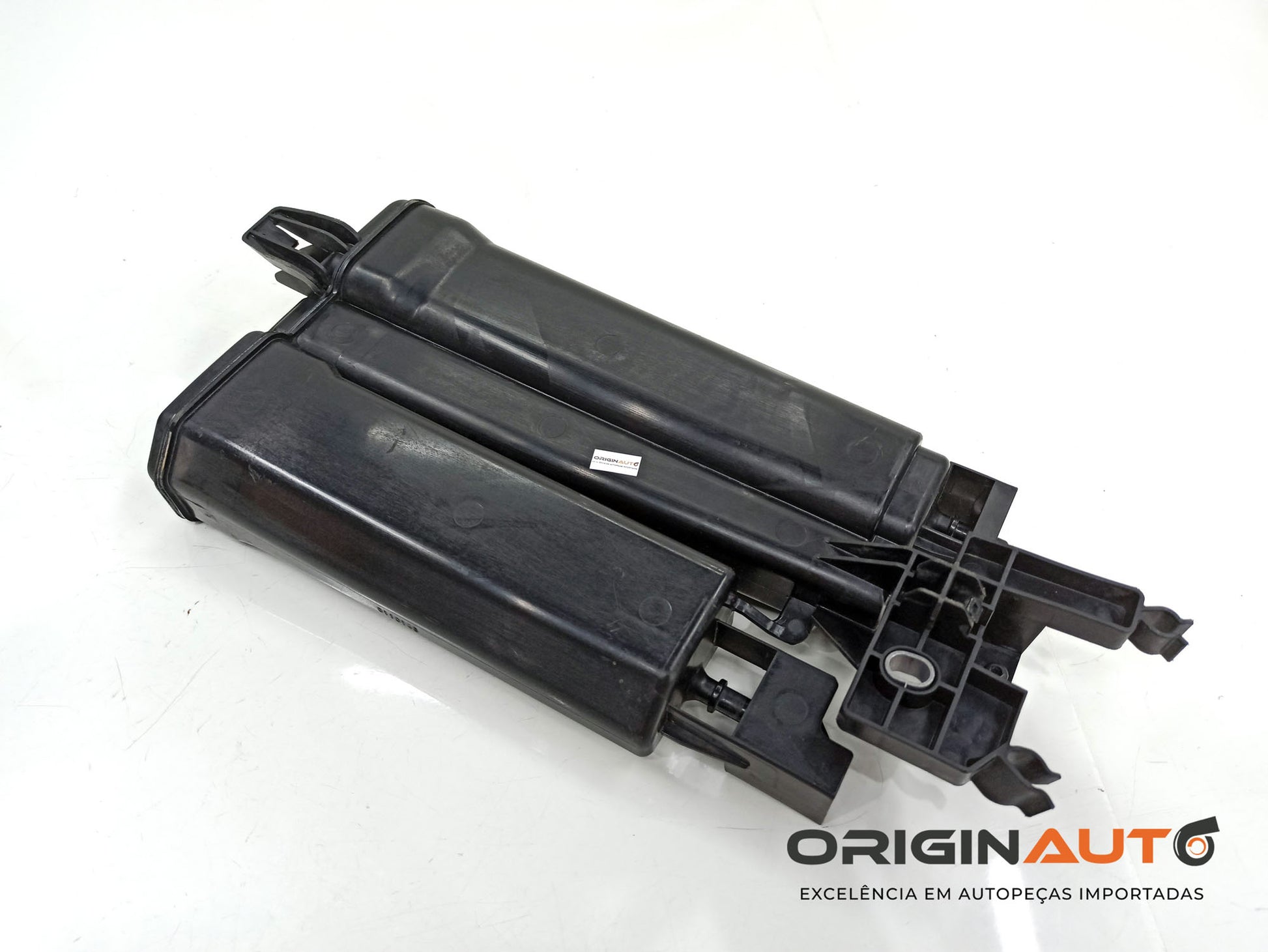 Filtro Canister Volkswagen Golf Highline 2014 5Q0201801