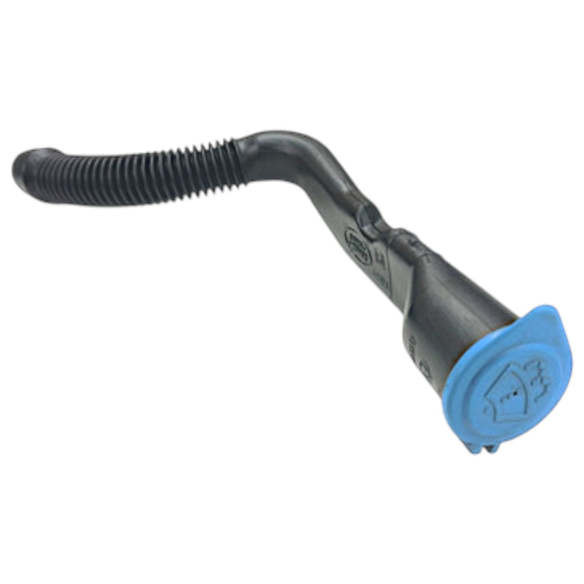 Gargalo Reservatório Água Parabrisa Discovery 3 Dmf000021