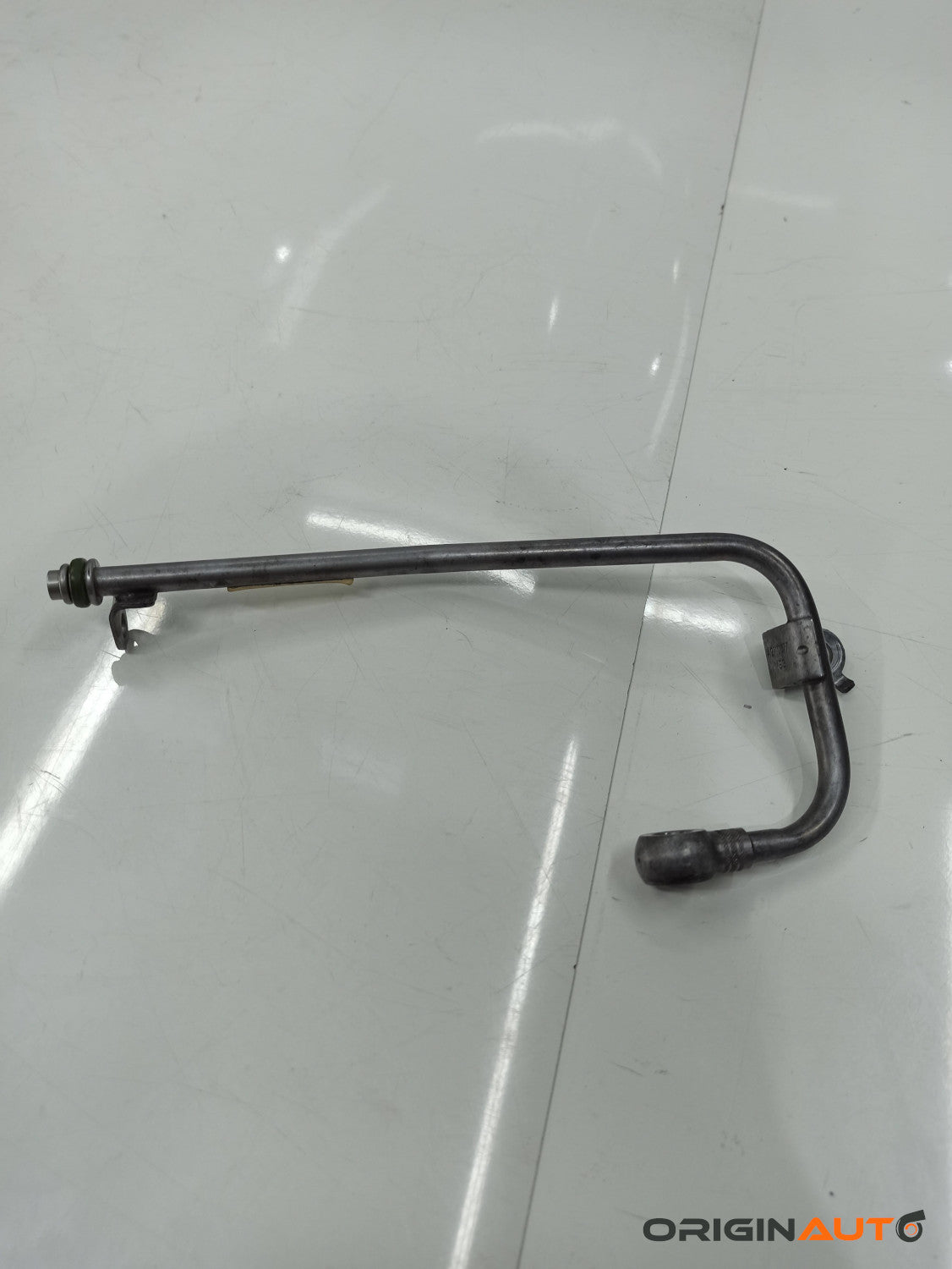 Cano Refrigeracao Turbina Mercedes-Benz C 200 Cgi 2011 A2710900077