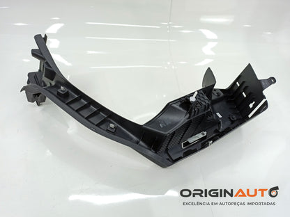 Suporte Tampao Bagagito Volkswagen Golf Highline 2014 5Gm867761