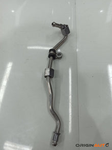 Linha Pressao Combustivel Mercedes-Benz C 200 Cgi 2011 A2710700932