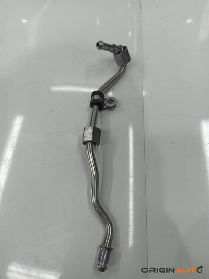 Linha Pressao Combustivel Mercedes-Benz C 200 Cgi 2011 A2710700932