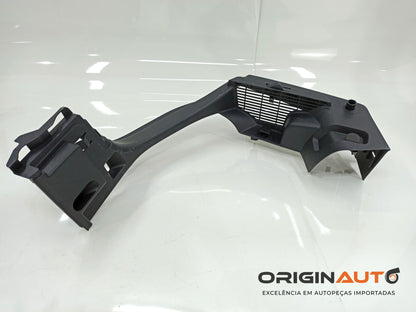 Suporte Tampao Bagagito Volkswagen Golf Highline 2014 5Gm867761