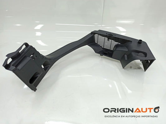 Suporte Tampao Bagagito Volkswagen Golf Highline 2014 5Gm867761