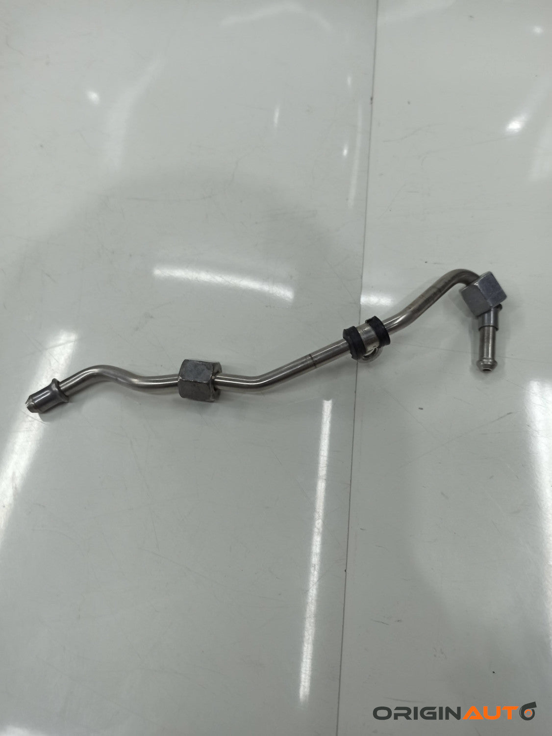 Linha Pressao Combustivel Mercedes-Benz C 200 Cgi 2011 A2710700932