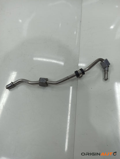 Linha Pressao Combustivel Mercedes-Benz C 200 Cgi 2011 A2710700932