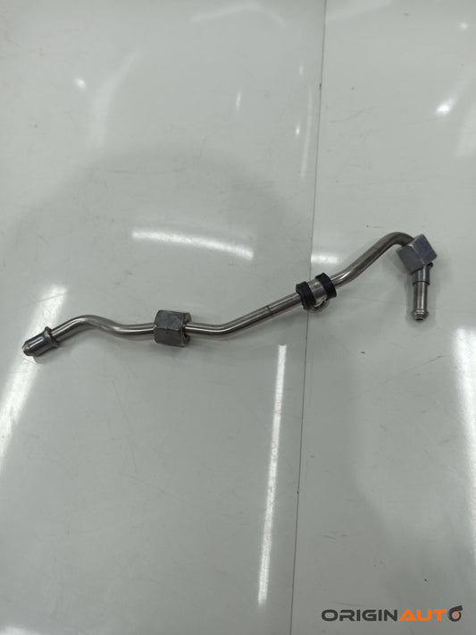 Linha Pressao Combustivel Mercedes-Benz C 200 Cgi 2011 A2710700932