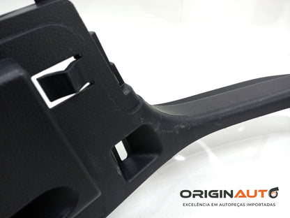 Suporte Tampao Bagagito Volkswagen Golf Highline 2014 5Gm867761