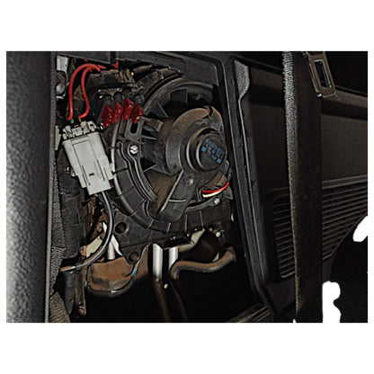 Caixa Evaporadora Traseira Discovery 3 05 A 09 5H2218C424Fb