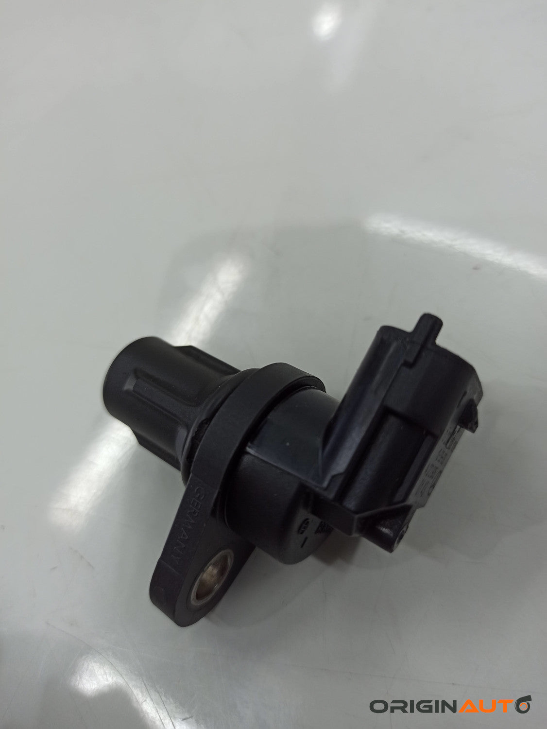 Sensor Posicao Comando Admissao Mercedes-Benz C 200 Cgi 2011 A2729050143