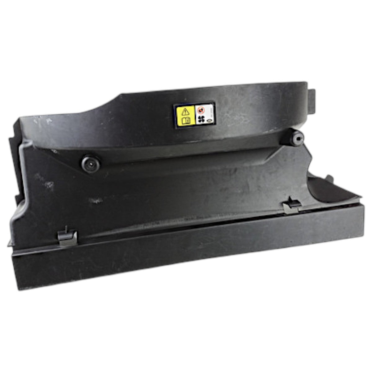 Defletor Radiador Superior Discovery 3 2.7 V6 Pgk500085