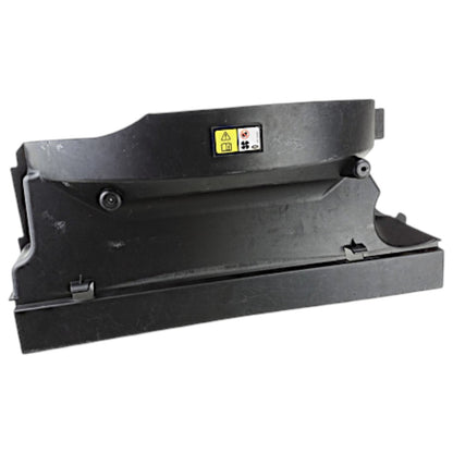 Defletor Radiador Superior Discovery 3 2.7 V6 Pgk500085