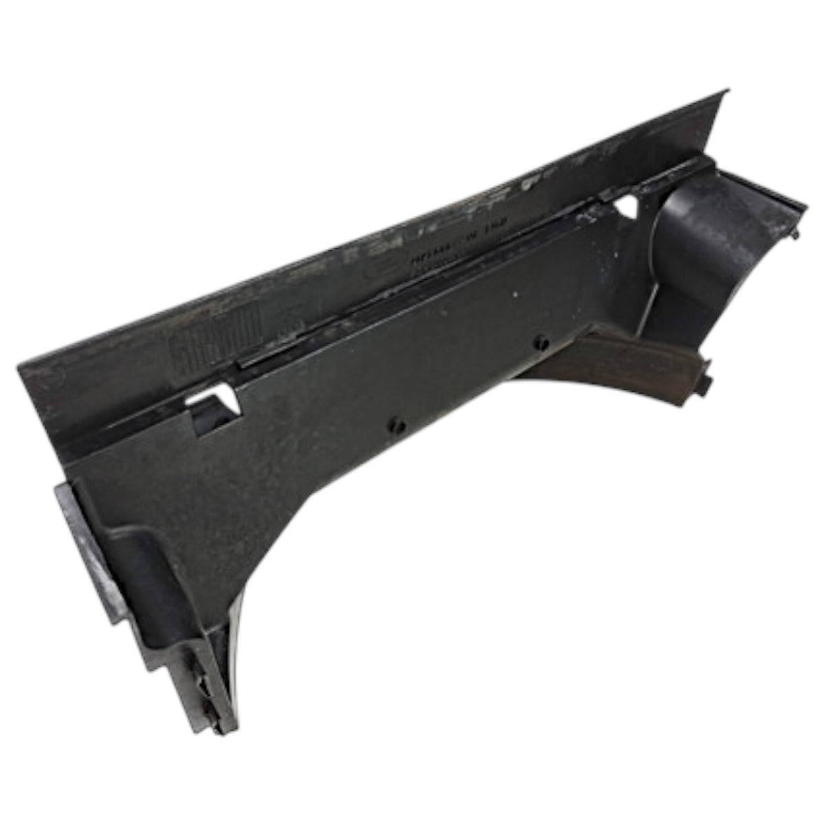 Defletor Radiador Superior Discovery 3 2.7 V6 Pgk500085