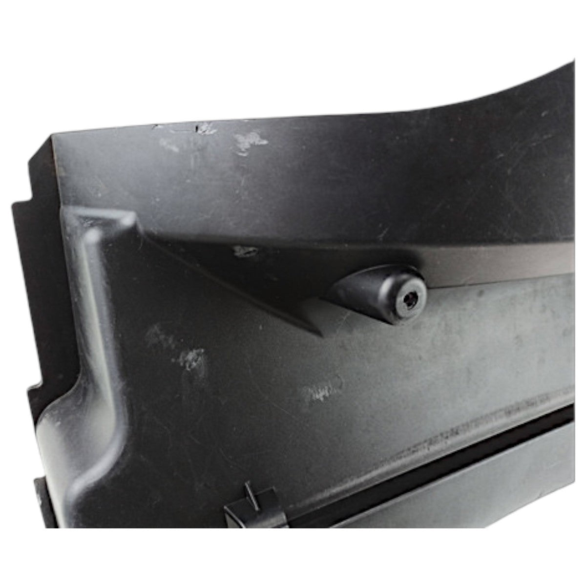 Defletor Radiador Superior Discovery 3 2.7 V6 Pgk500085