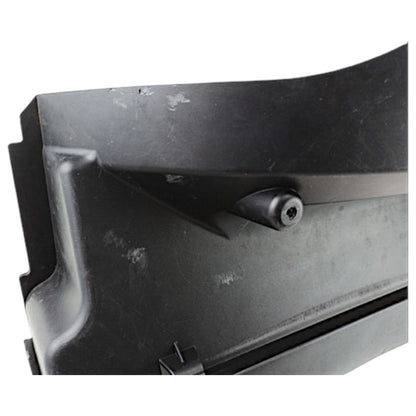 Defletor Radiador Superior Discovery 3 2.7 V6 Pgk500085