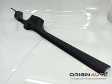 Acabamento Soleira Esquerda Volkswagen Golf Highline 2014 5Gm853369