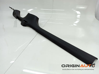 Acabamento Soleira Esquerda Volkswagen Golf Highline 2014 5Gm853369