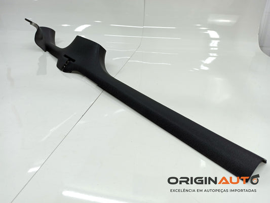 Acabamento Soleira Esquerda Volkswagen Golf Highline 2014 5Gm853369