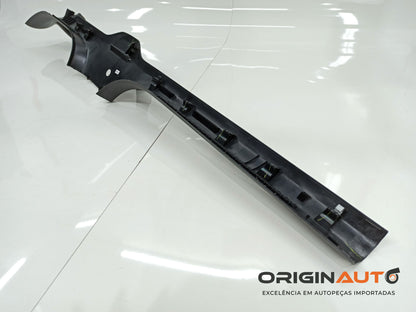 Acabamento Soleira Esquerda Volkswagen Golf Highline 2014 5Gm853369