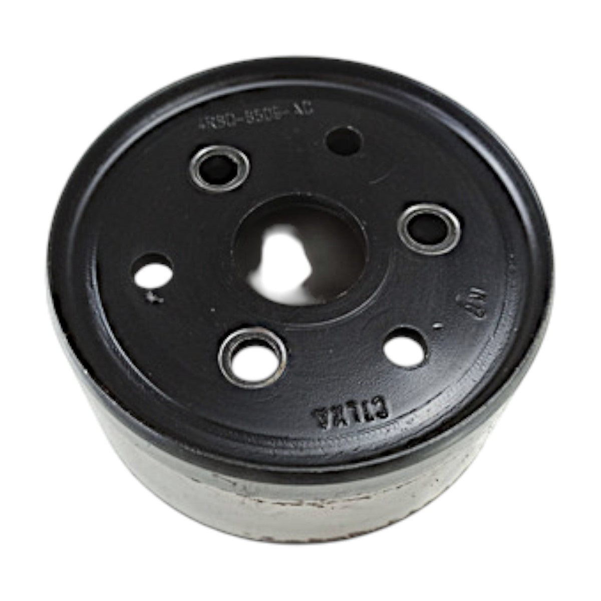 Polia Bomba Água Discovery 3 2.7 V6 06 A 09 4R8Q8509Ac