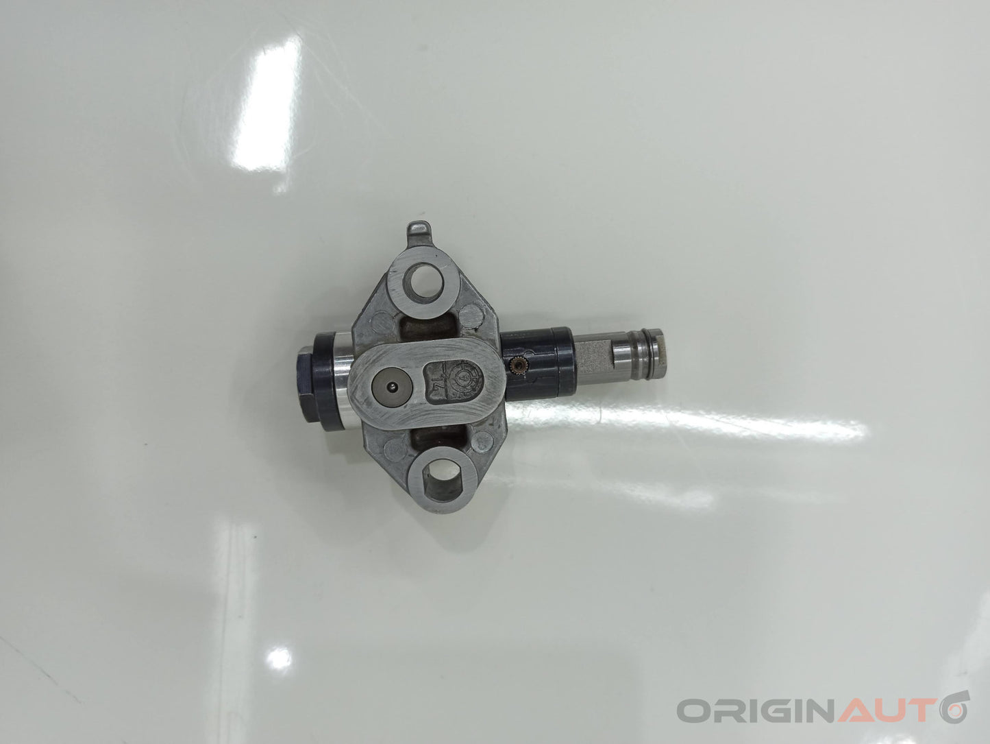 Tensor Guia Corrente Comando Mercedes-Benz C 200 Cgi 2011 A2710520640