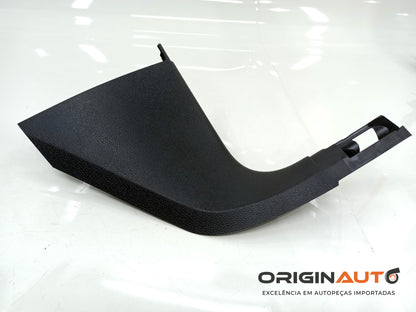 Acabamento Soleira Dianteira Direita Volkswagen Golf Highline 2014 5Gm863484