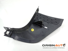 Acabamento Soleira Dianteira Direita Volkswagen Golf Highline 2014 5Gm863484