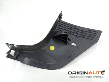 Acabamento Soleira Dianteira Direita Volkswagen Golf Highline 2014 5Gm863484