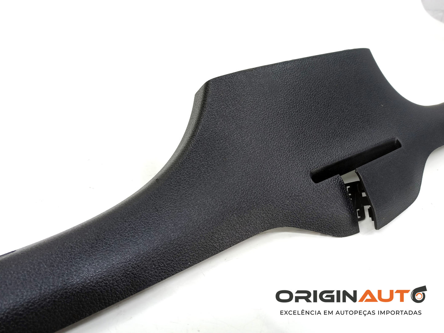 Acabamento Soleira Direita Volkswagen Golf Highline 2014 5Gm853370