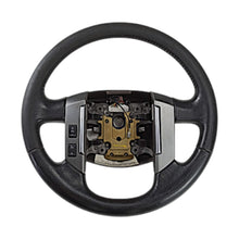 Volante Comando Multimídia Discovery 3 2005 A 2009 Qtb501370