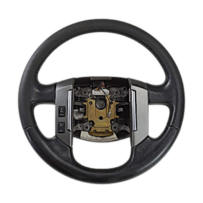 Volante Comando Multimídia Discovery 3 2005 A 2009 Qtb501370