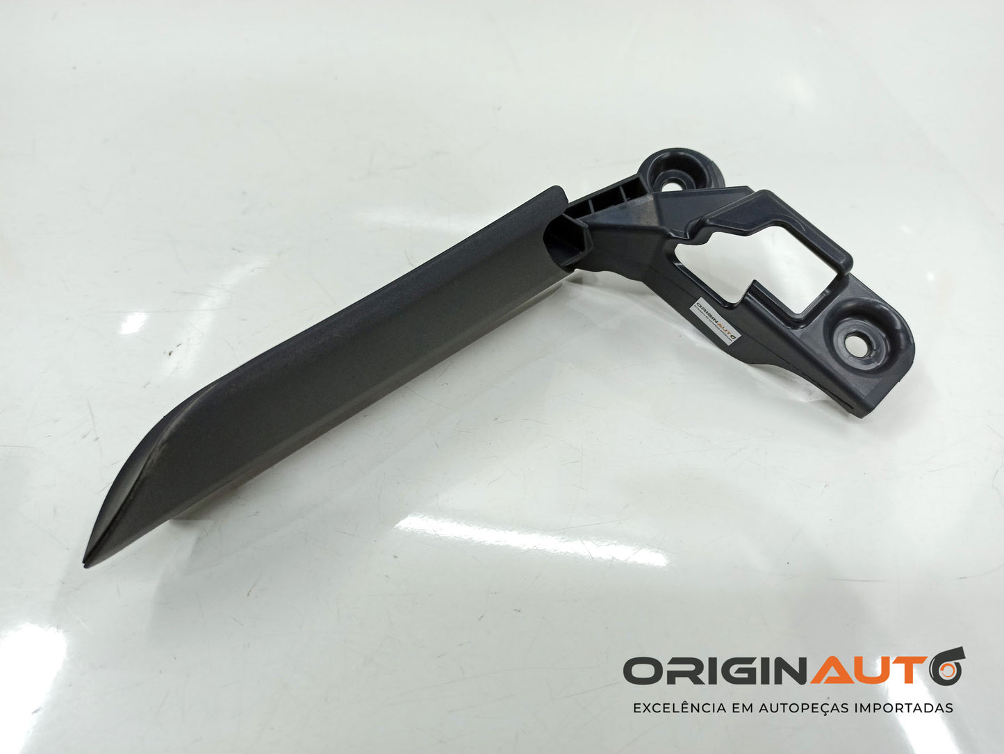 Acabamento Interno Retrovisor Esquerdo Volkswagen Golf Highline 2014 5G0837993