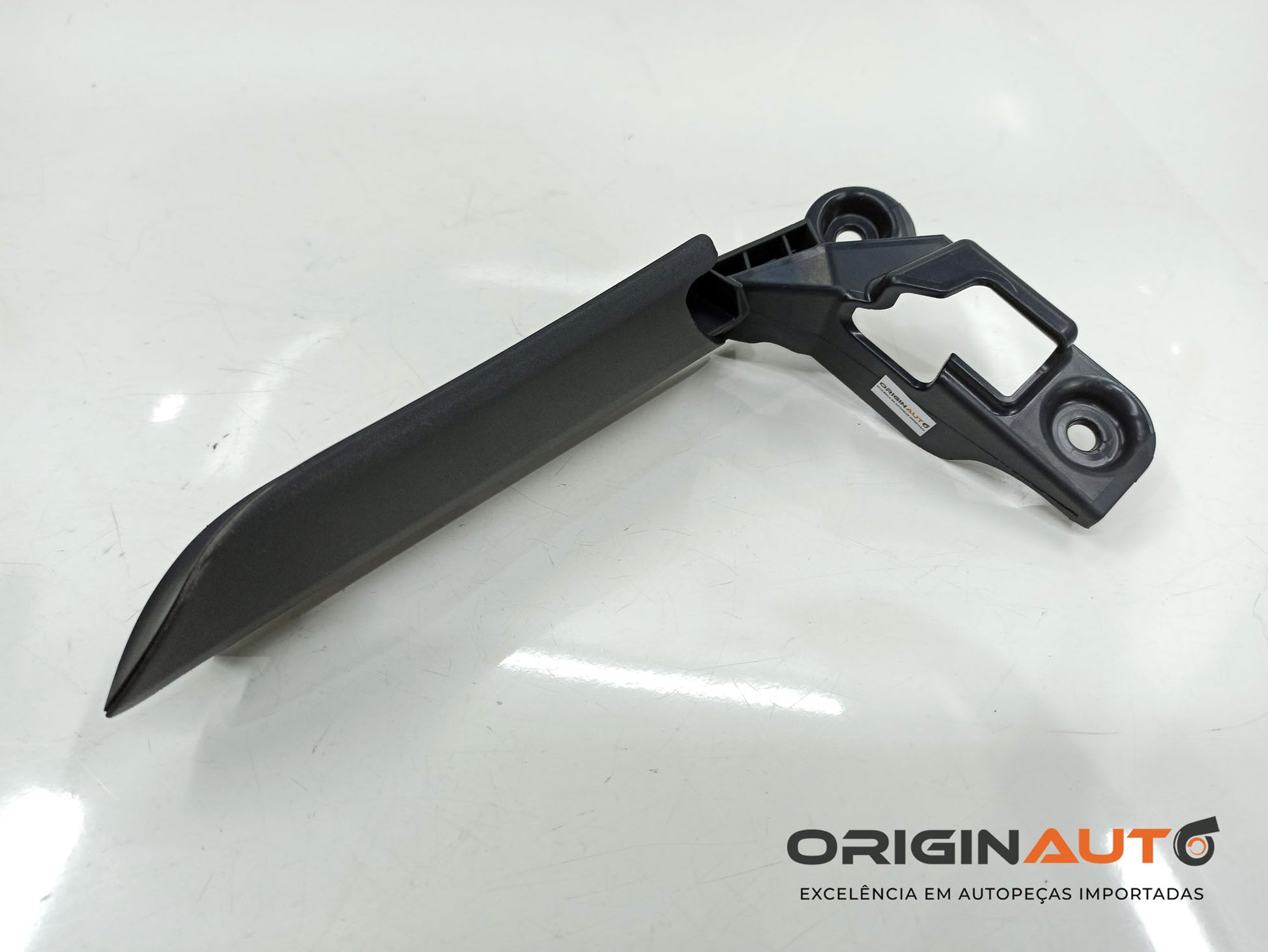 Acabamento Interno Retrovisor Esquerdo Volkswagen Golf Highline 2014 5G0837993