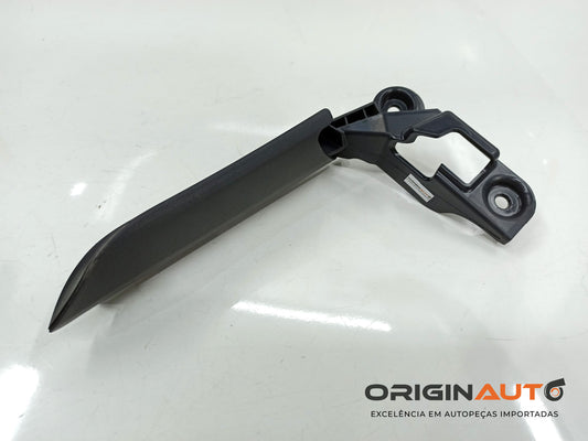 Acabamento Interno Retrovisor Esquerdo Volkswagen Golf Highline 2014 5G0837993