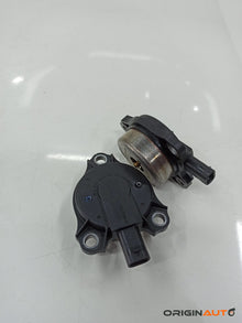 Sensor Fase Comando Valvula Mercedes-Benz C 200 Cgi 2011 A2710500177