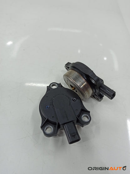 Sensor Fase Comando Valvula Mercedes-Benz C 200 Cgi 2011 A2710500177