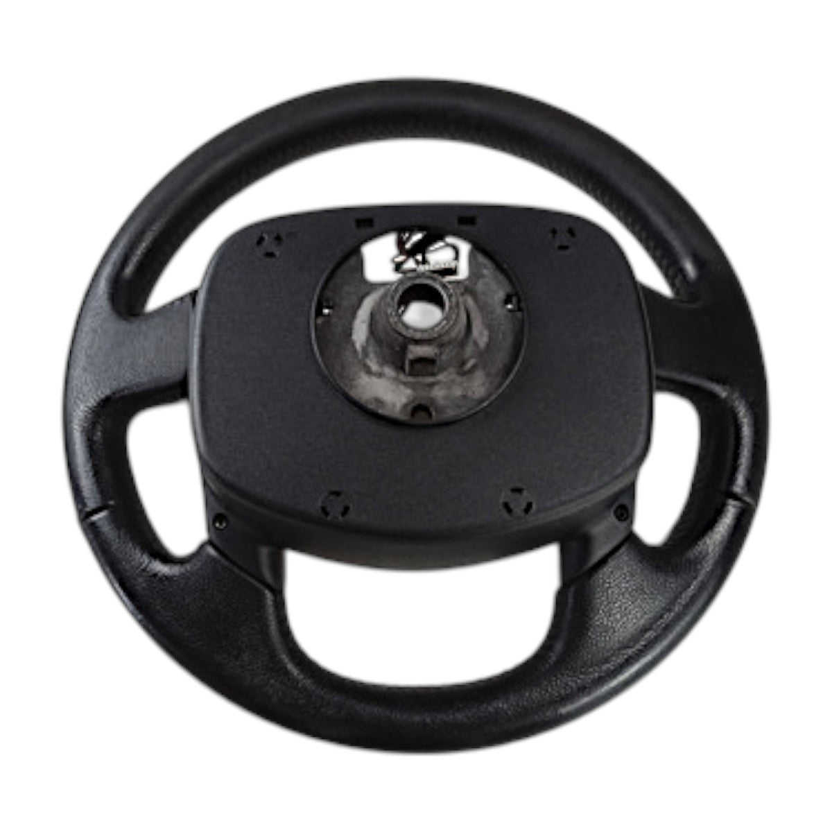 Volante Comando Multimídia Discovery 3 2005 A 2009 Qtb501370