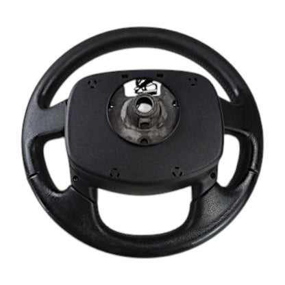 Volante Comando Multimídia Discovery 3 2005 A 2009 Qtb501370