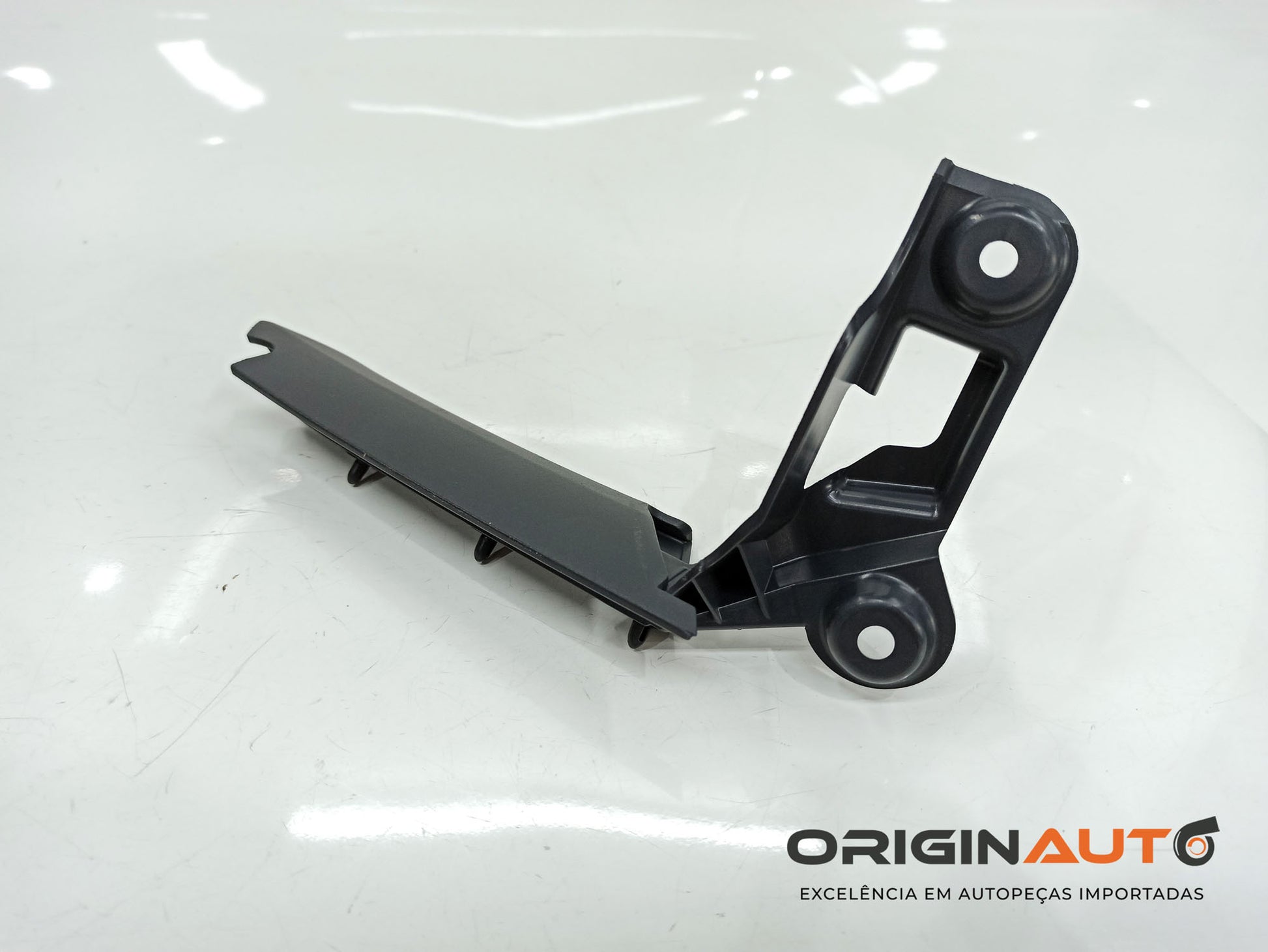 Acabamento Interno Retrovisor Esquerdo Volkswagen Golf Highline 2014 5G0837993