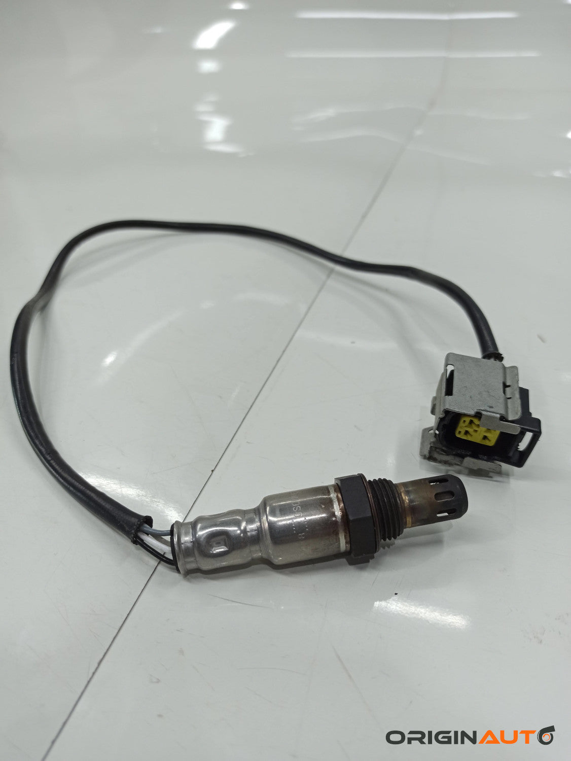 Sonda Lambda Pos Mercedes-Benz C 200 Cgi 2011 A0065422218