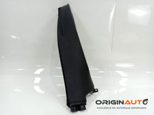 Acabamento Coluna Traseira Direita Volkswagen Golf Highline 2014 5Gm867766