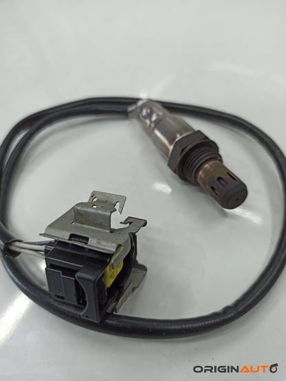 Sonda Lambda Pos Mercedes-Benz C 200 Cgi 2011 A0065422218