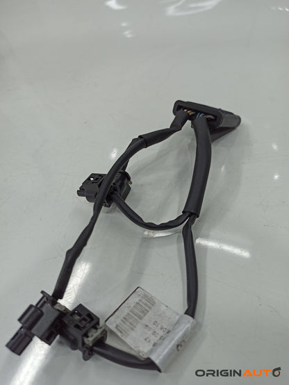 Chicote Flauta Combustivel Mercedes-Benz C 200 Cgi 2011 A0485453928