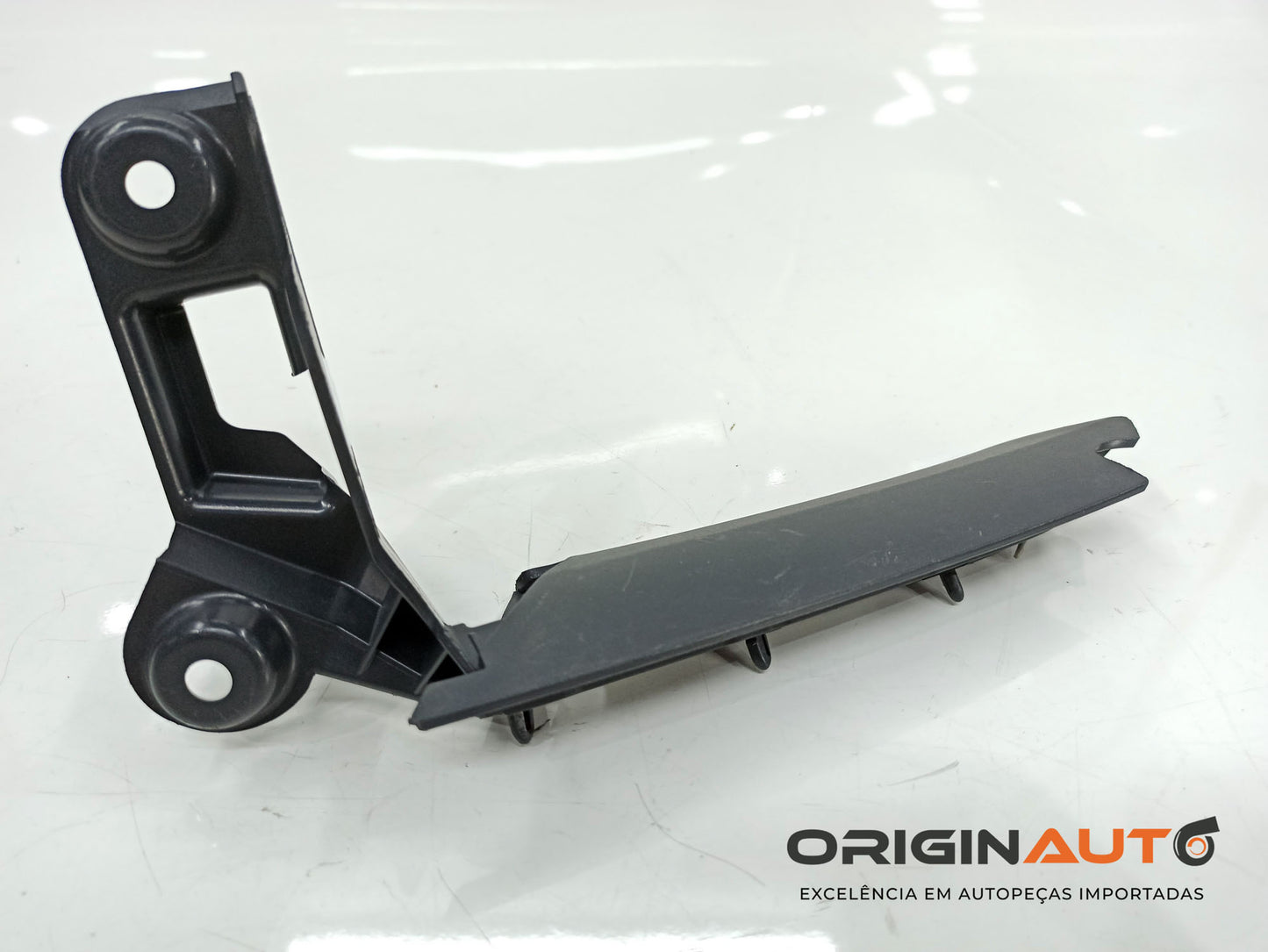 Acabamento Interno Direito Retrovisor Volkswagen Golf Highline 2014 5G0837994