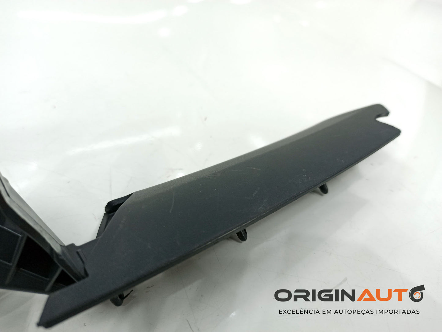 Acabamento Interno Direito Retrovisor Volkswagen Golf Highline 2014 5G0837994