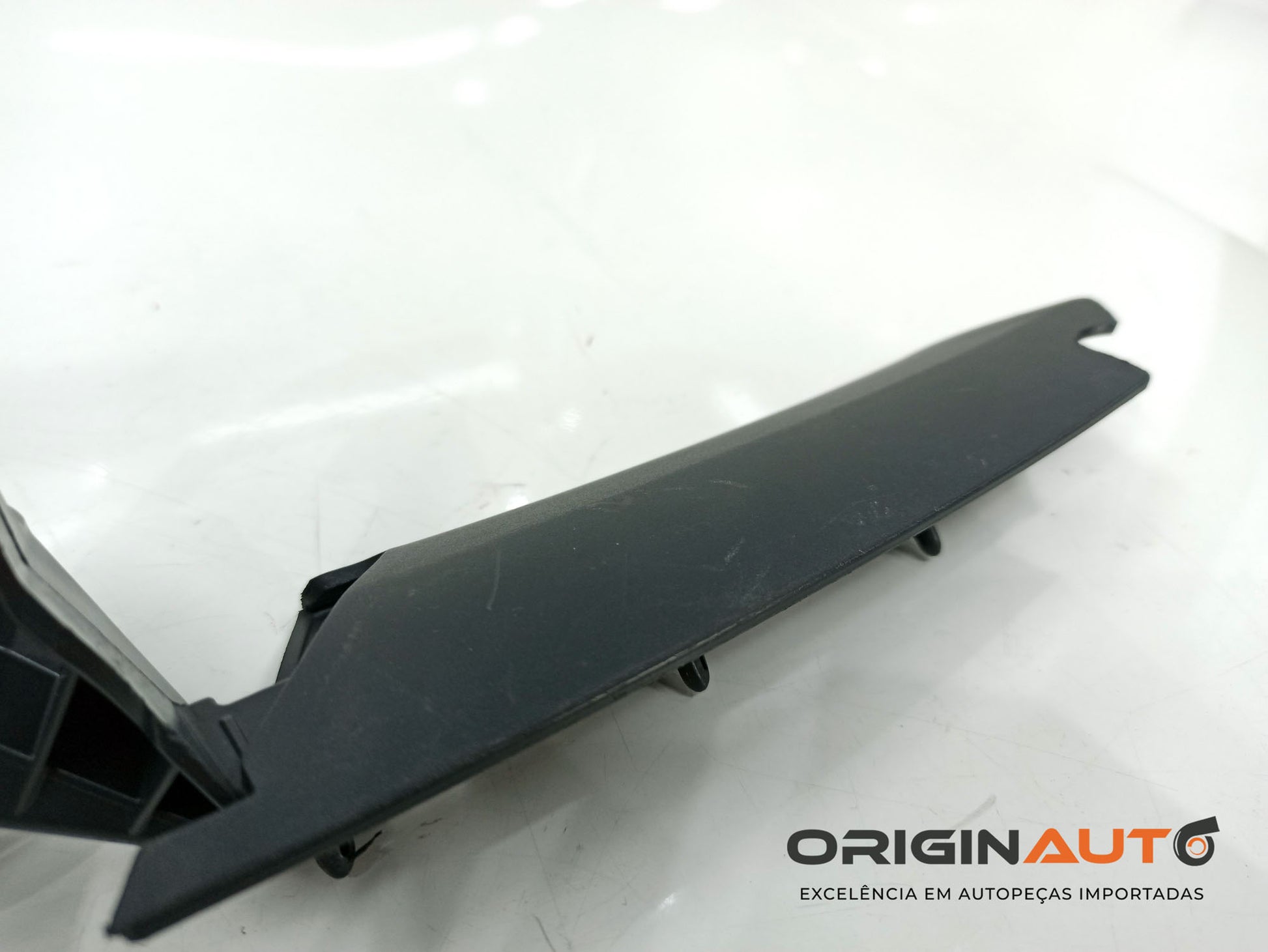 Acabamento Interno Direito Retrovisor Volkswagen Golf Highline 2014 5G0837994