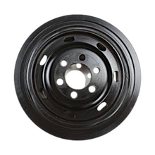 Polia Virabrequim Lr Discovery 3 2.7 V6 06 A 09 4H2Q6B319Ba