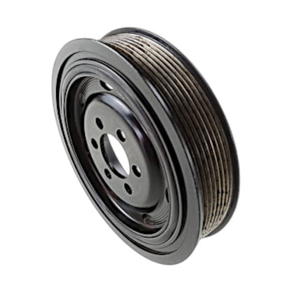 Polia Virabrequim Lr Discovery 3 2.7 V6 06 A 09 4H2Q6B319Ba