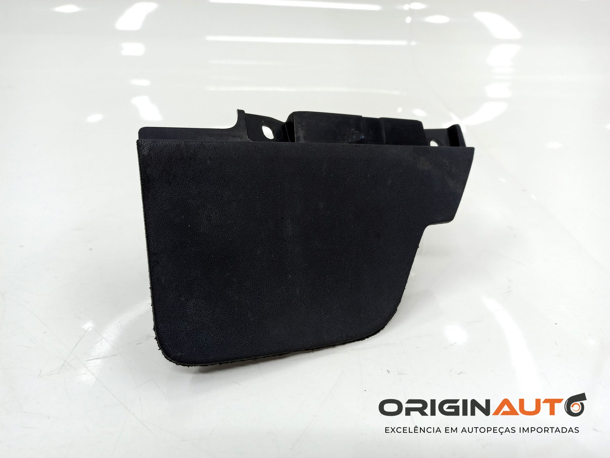 Acabamento Parabarro Traseiro Deireito Volkswagen Golf Highline 2014 5G0854858